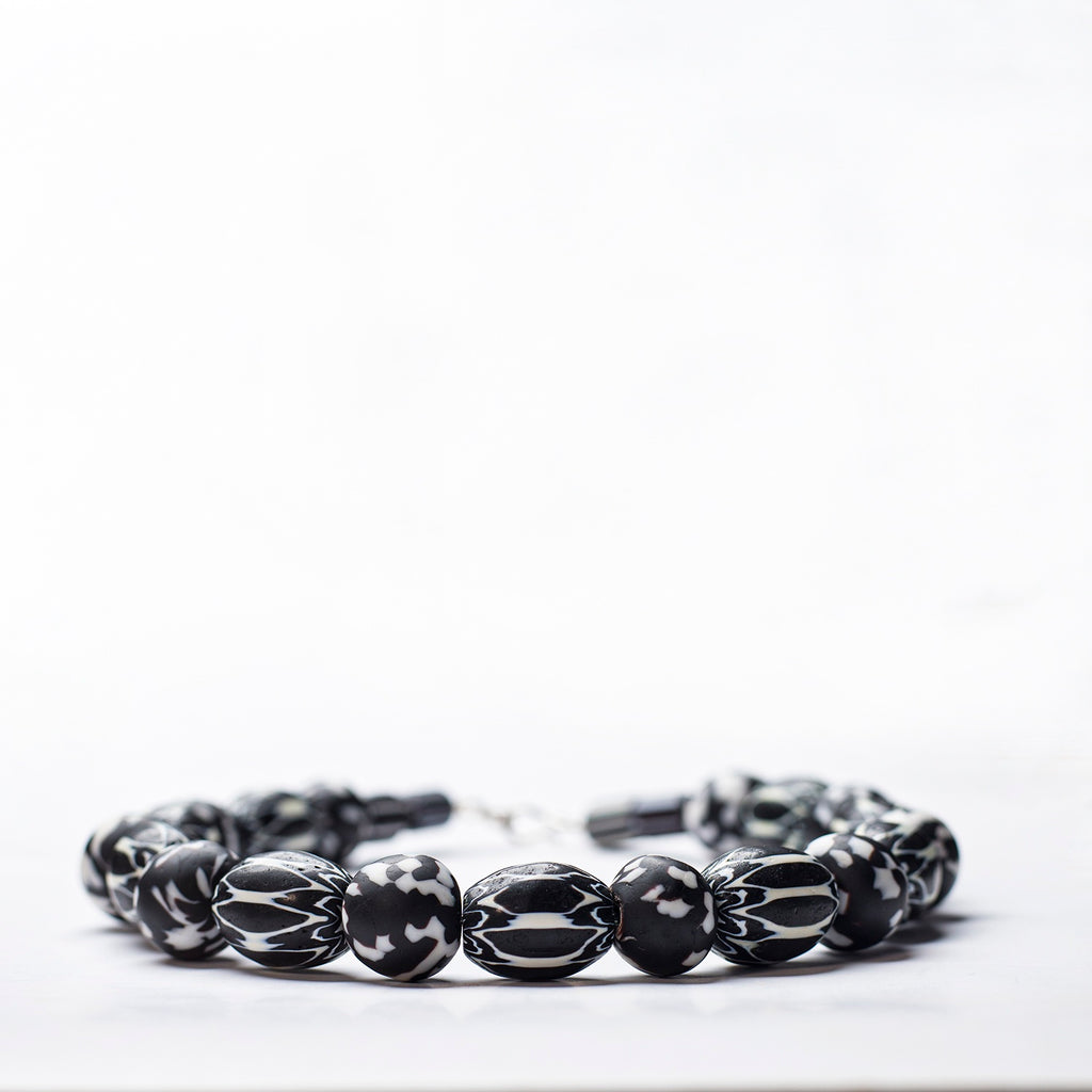 RANGO BEADED NECKLACE