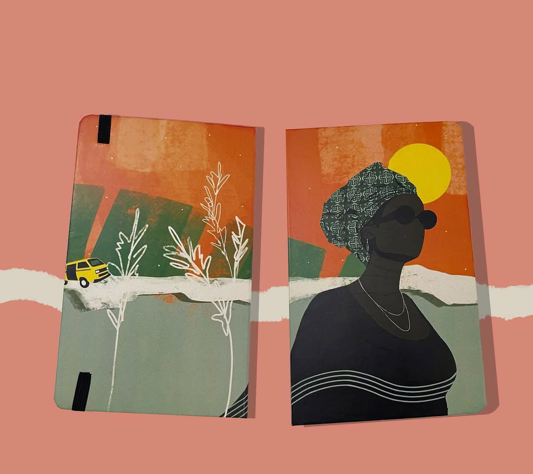 HANDMADE LIFESTYLE JOURNAL