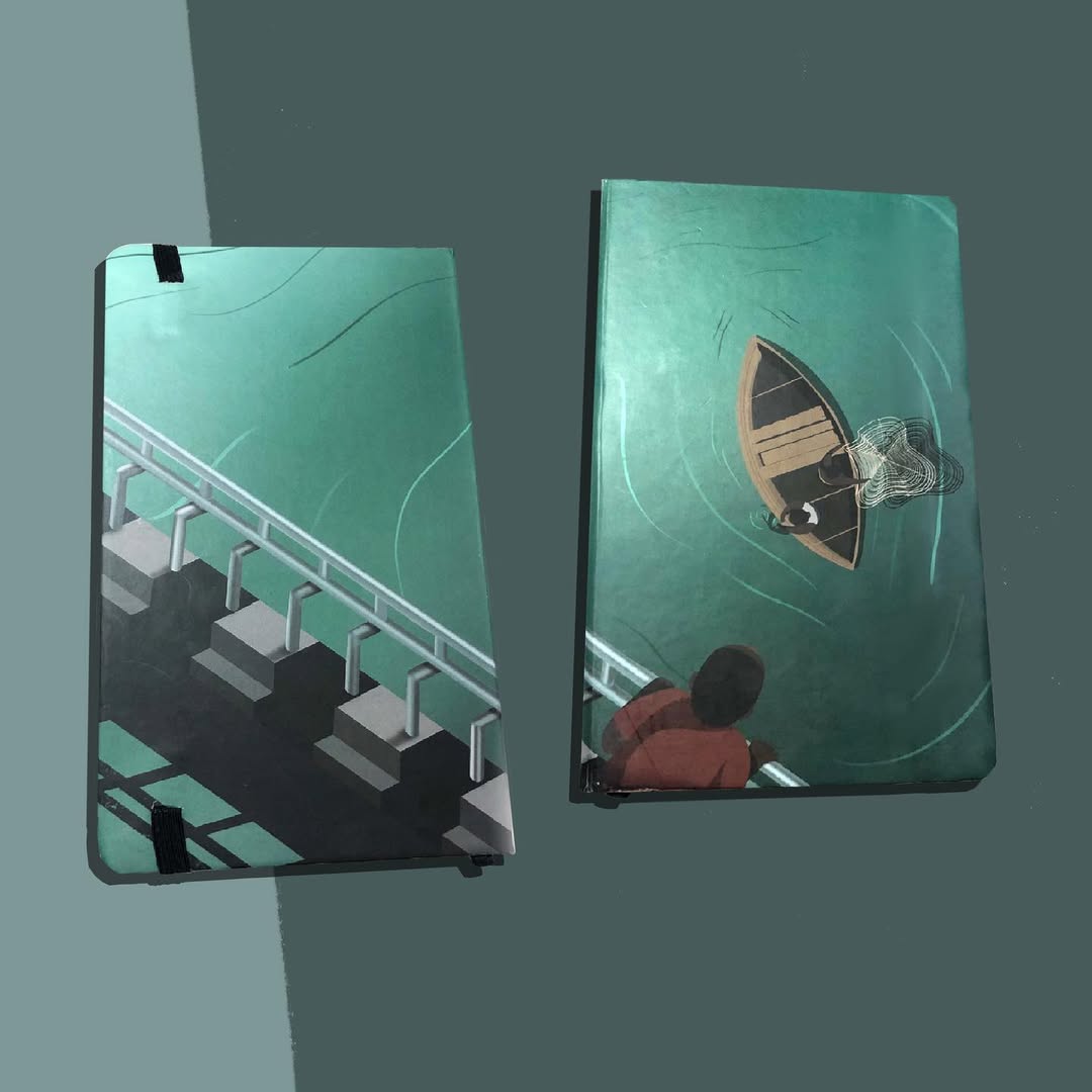 HANDMADE LIFESTYLE JOURNAL