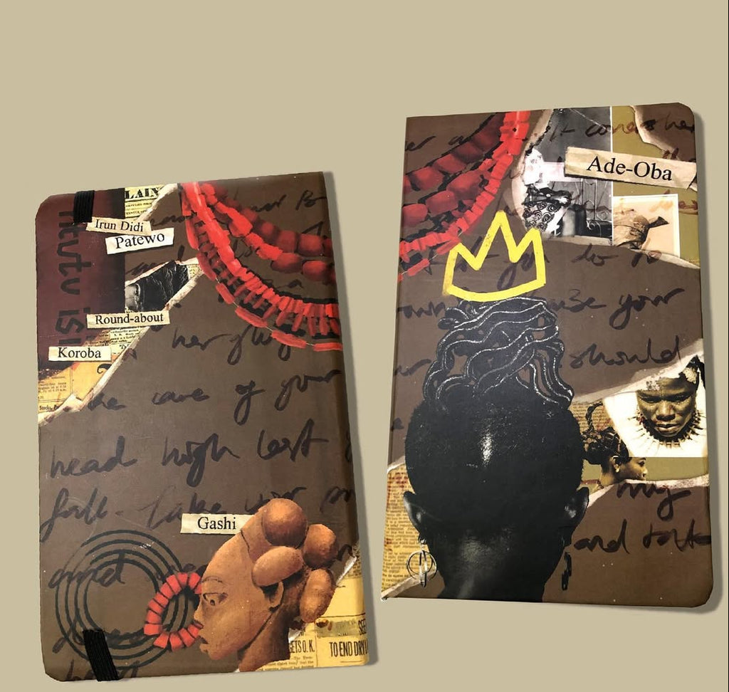 HANDMADE LIFESTYLE JOURNAL